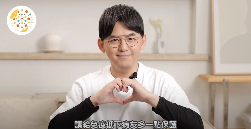 【生命兩難特別企劃】黃子佼為了家庭放棄奧斯卡主持?!推掉百萬通告選這個?