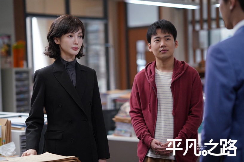 五月定檔9部陸劇!古裝劇《雲襄傳》&《護心》CP有火花,迪麗熱巴《公訴》預約飆破百萬