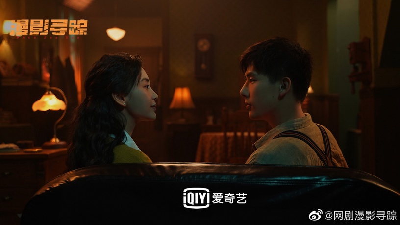 10對「民國陸劇」高顏值CP!王鶴棣&周也火花強,《良辰好景》竇驍&陳都靈狗血但超好嗑