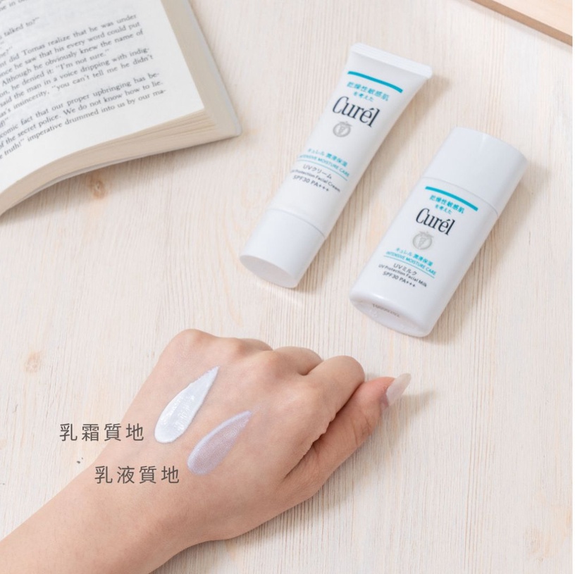 臉部防曬, 敏感肌臉部防曬挑選,敏感肌防曬乳推薦