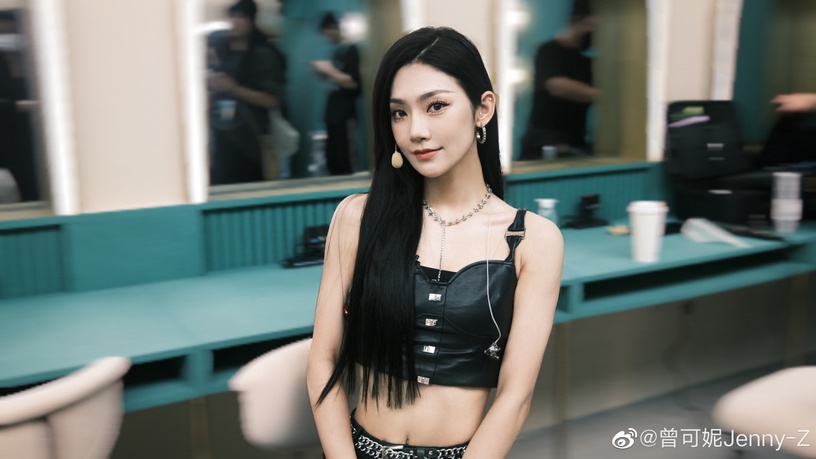 《浪姐4》10位高人氣女星!吳倩少女感滿滿,張嘉倪美豔,Ella掀回憶殺,徐懷鈺爭議大