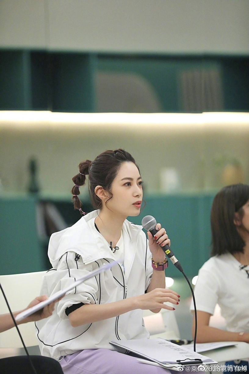 《浪姐4》10位高人氣女星!吳倩少女感滿滿,張嘉倪美豔,Ella掀回憶殺,徐懷鈺爭議大