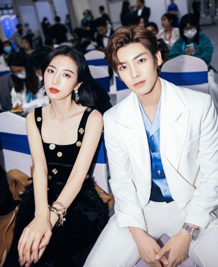 《護心》侯明昊10個秘密!曾是SM練習生、撞臉鹿晗,是曾舜晞前隊友,在橫店投資籃球場