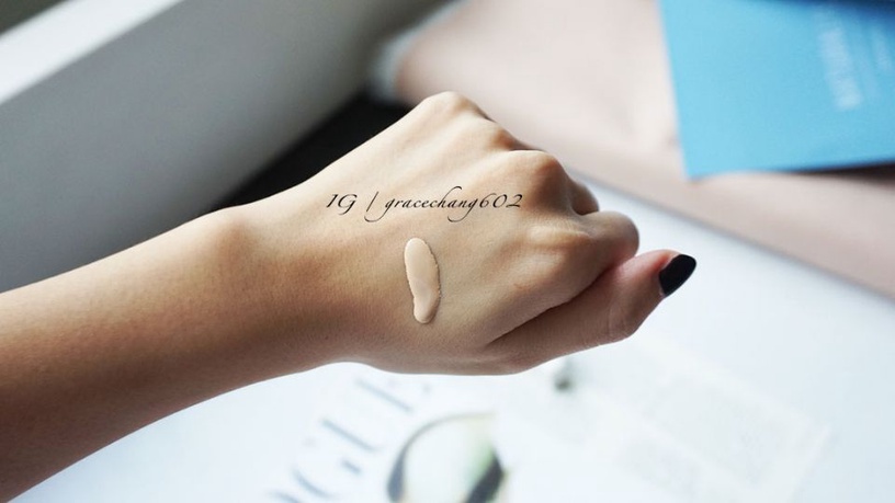好的粉底會帶你上天堂,Lancome、Colourpop人氣粉底大評比!