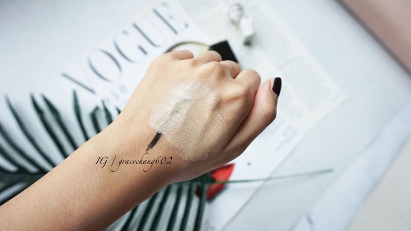 好的粉底會帶你上天堂,Lancome、Colourpop人氣粉底大評比!