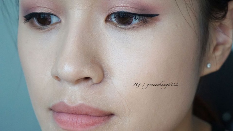 好的粉底會帶你上天堂,Lancome、Colourpop人氣粉底大評比!