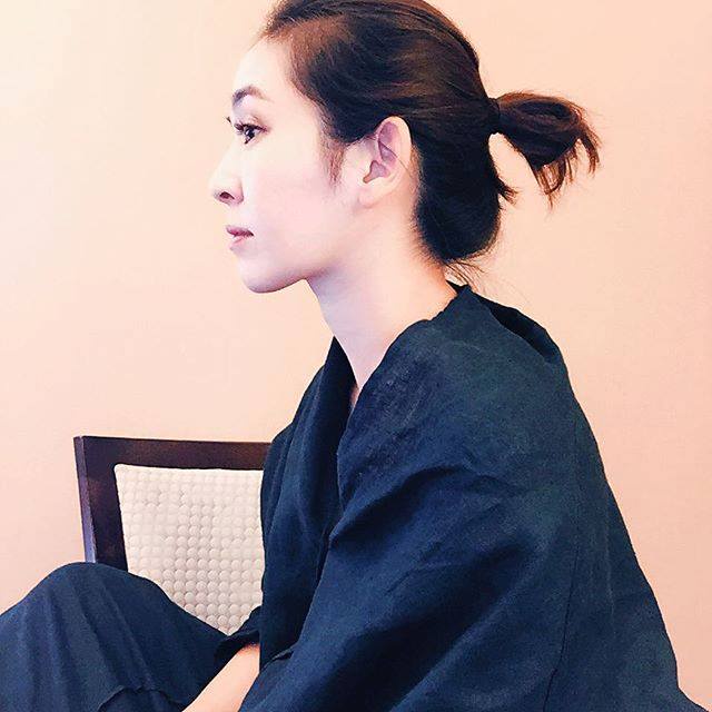 蔡灿得专栏|即使被说丑,也要有自己的风格!