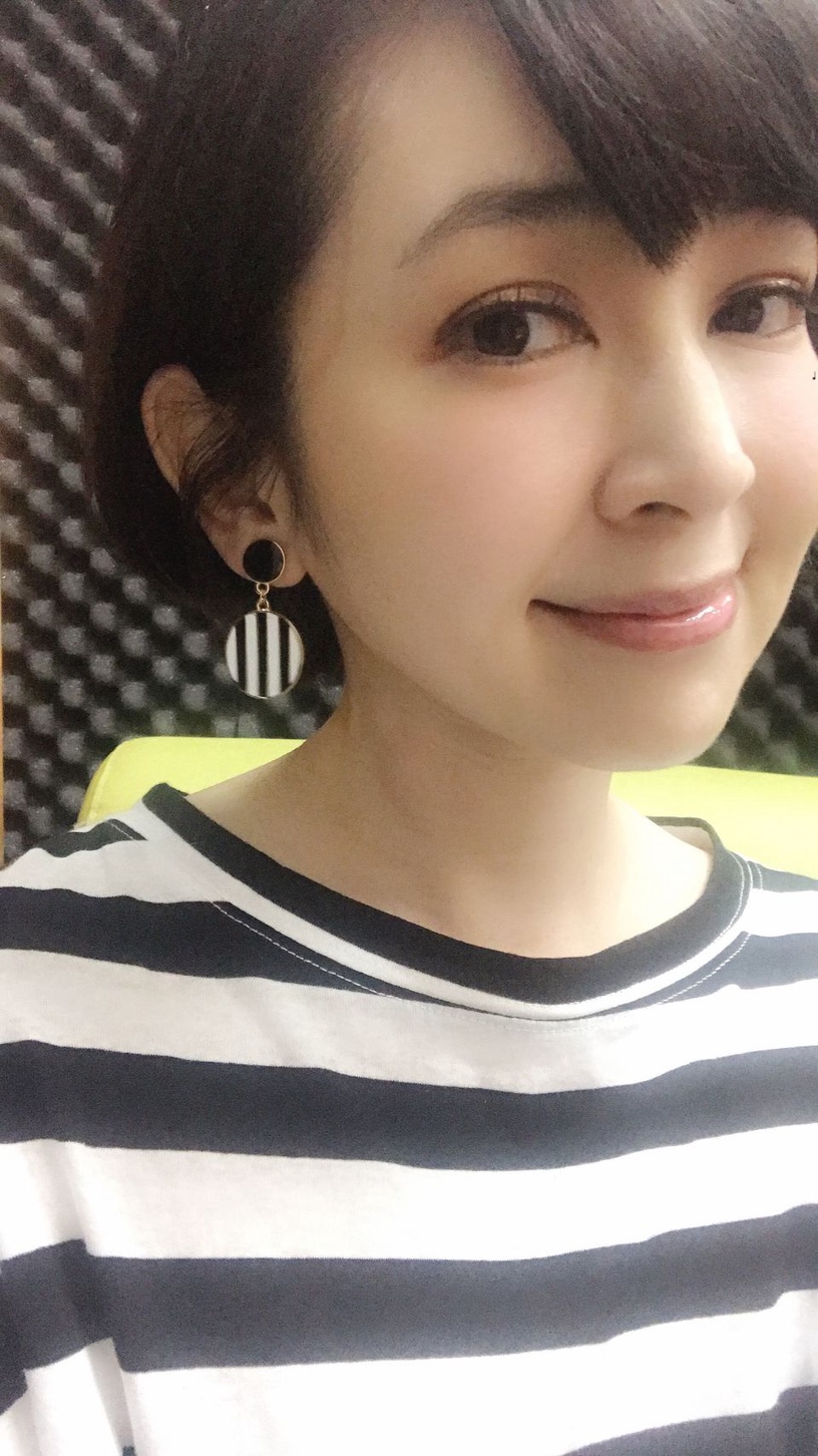 |蔡燦得專欄| 關於耳環那件小小的大事。