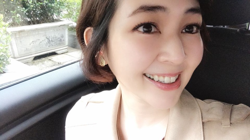 |蔡燦得專欄| 關於耳環那件小小的大事。
