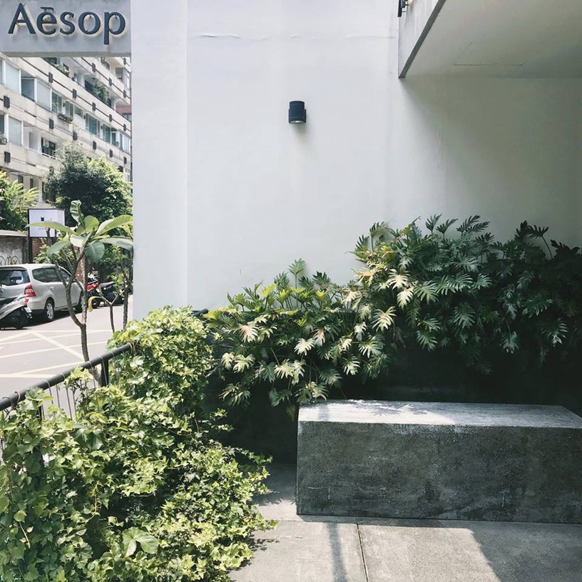 |Joanna 喬安娜專欄|澳洲的保養品牌Aesop,一場與肌膚的真實對話
