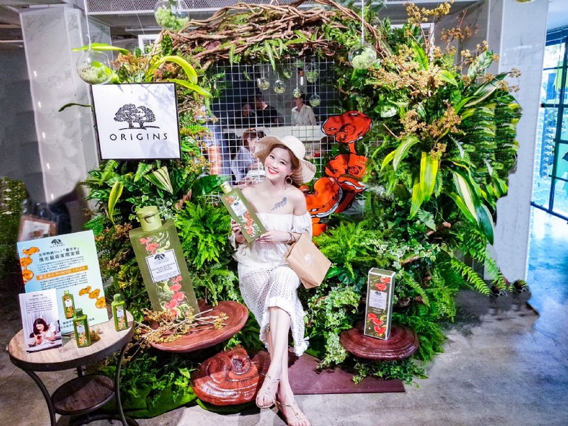 |艾咪專欄|台北東區最新熱門打卡點!9月限定跨界聯名餐點
