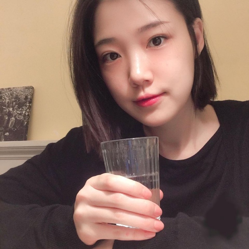 │Bunny金鍾玉專欄 │跟Bunny一起多喝水,養出健康美肌唷~