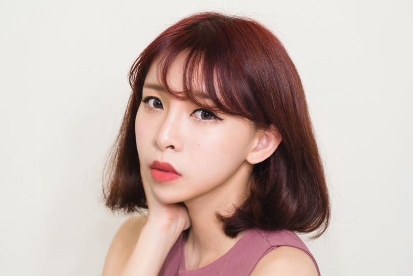 |珂荷莉專欄|質感美人 春天柔霧款唇膏分享 打造乾燥玫瑰唇色
