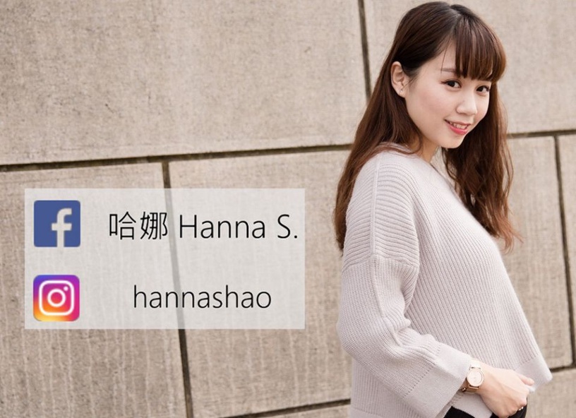 |哈娜 Hanna S.專欄| 最近好熱門的可愛打卡早餐店!餵我早餐THE WHALE