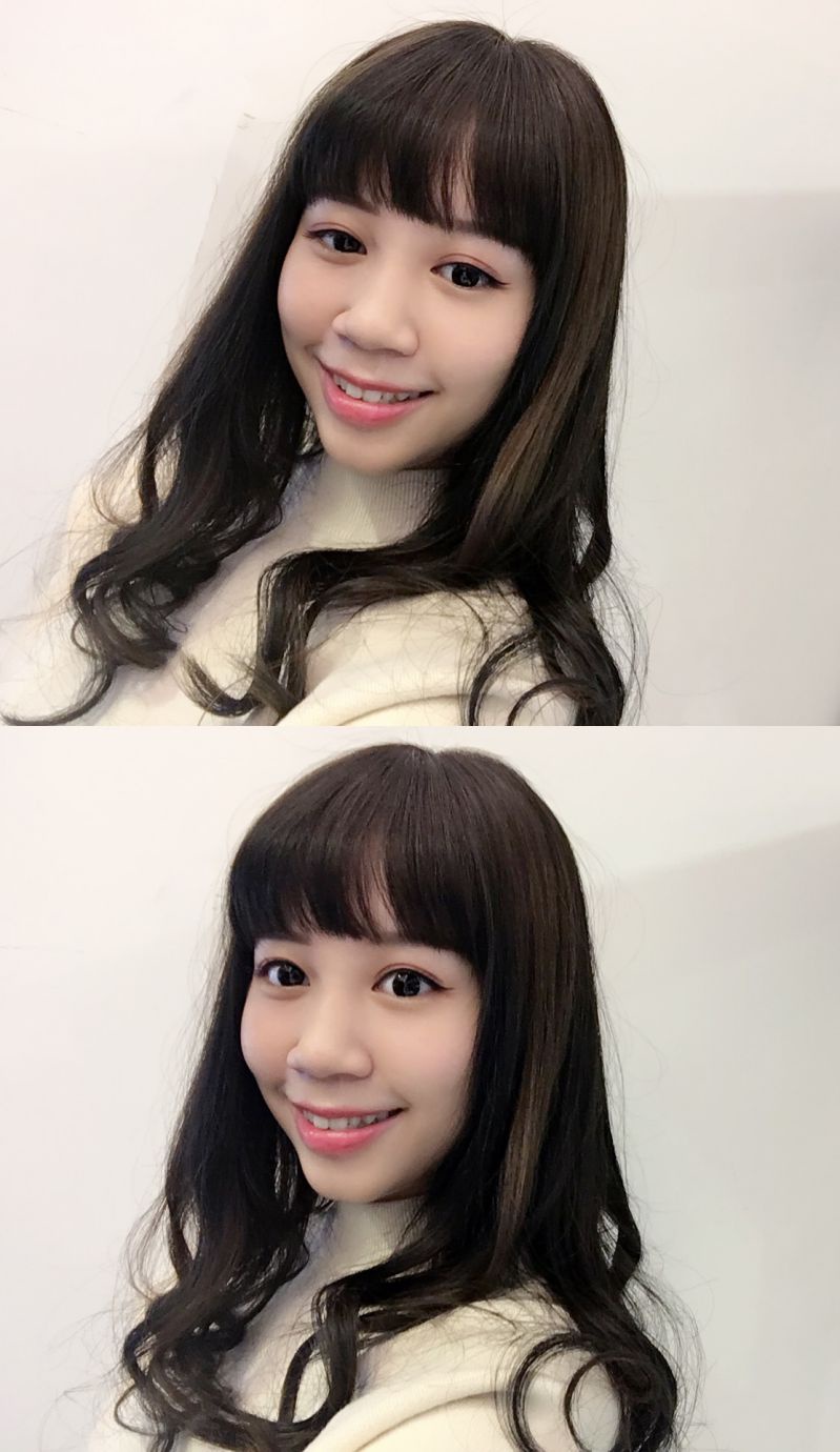 |哈娜 Hanna S.專欄|分享我很喜歡的日系灰霧棕髮色!!!!♡