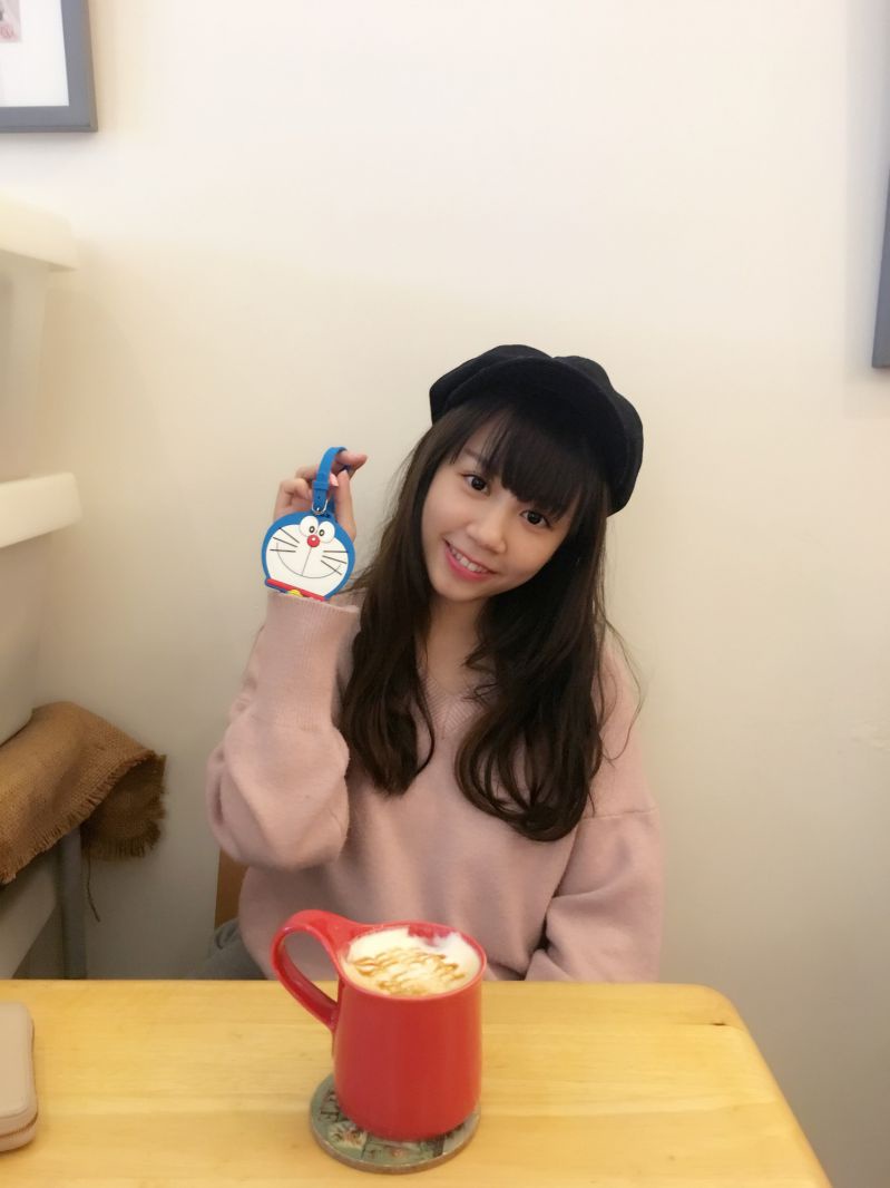 |哈娜 Hanna S.專欄|分享我很喜歡的日系灰霧棕髮色!!!!♡
