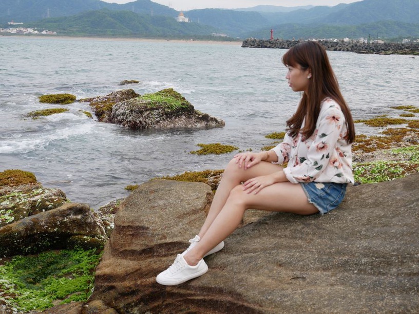 |哈娜 Hanna S.專欄|春日淘寶購物穿搭 ♥ 11件戰利品分享