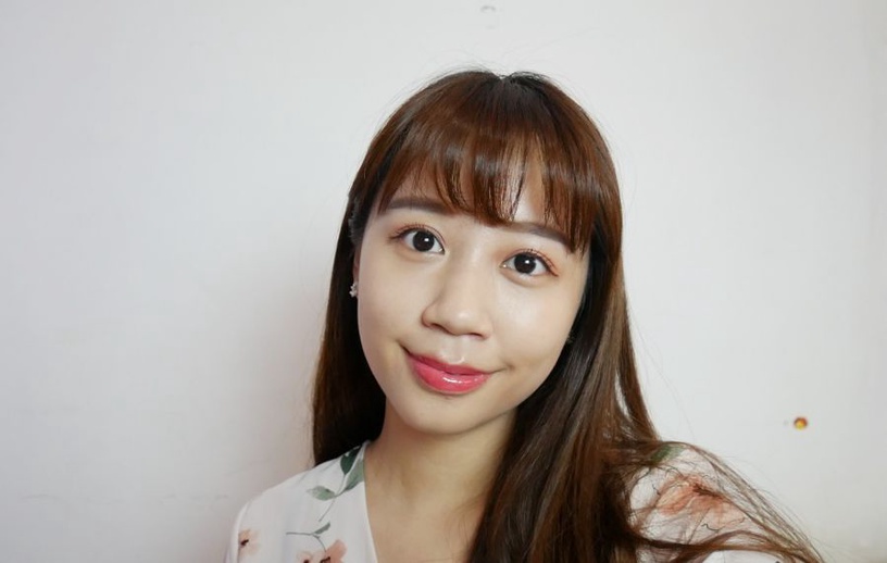 |哈娜 Hanna S.專欄|日本必買美妝 excel唇油、2017新上市蠟筆唇膏試色♥