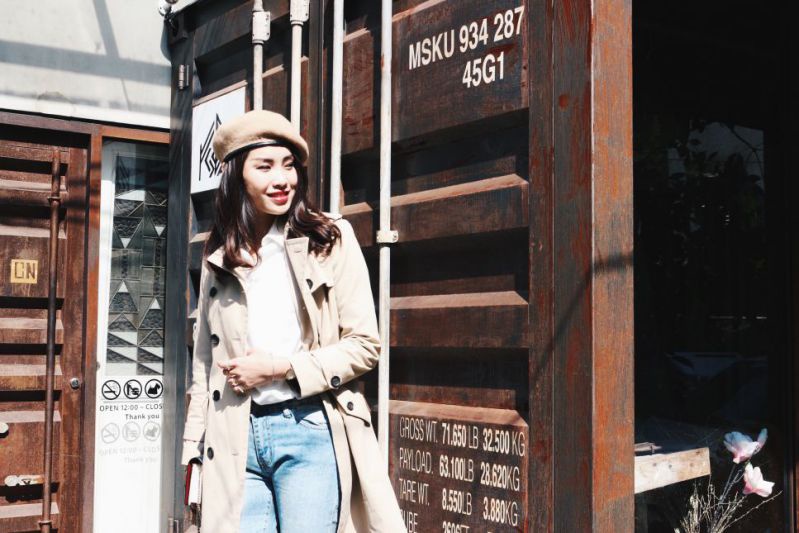 |Hannah專欄|Happy V Day - Truffles Living 舒服生活咖啡廳