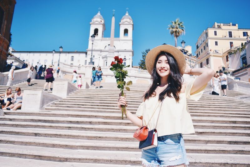 |Hannah專欄|Rome全世界最美的首都 - 羅馬必去景點統整