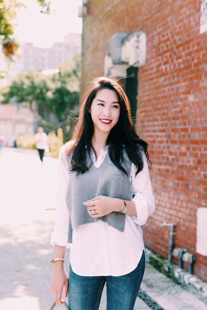 |Hannah專欄|最奢華的夢幻彩妝-TOM FORD貴婦級開箱