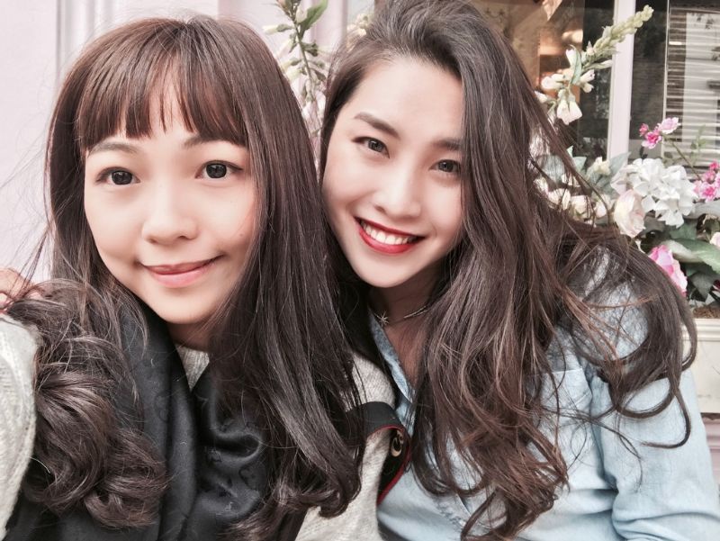 |Hannah專欄|最奢華的夢幻彩妝-TOM FORD貴婦級開箱