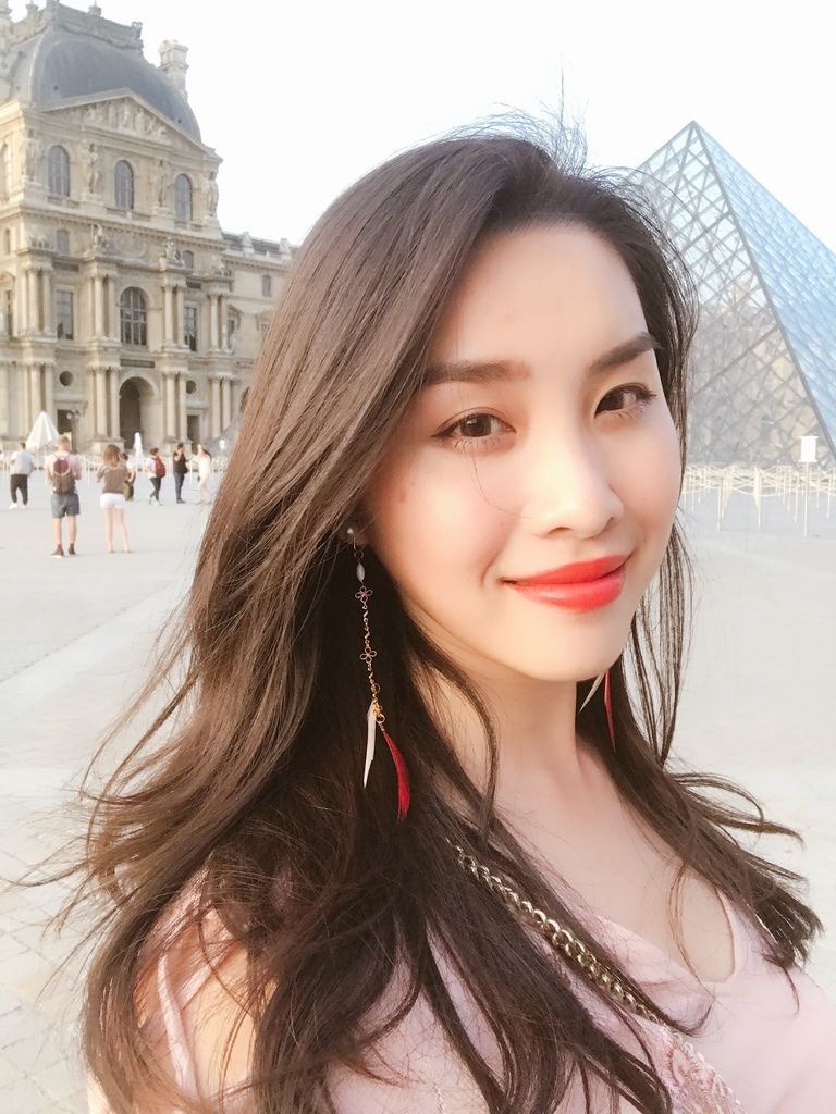 |Hannah專欄|最奢華的夢幻彩妝-TOM FORD貴婦級開箱