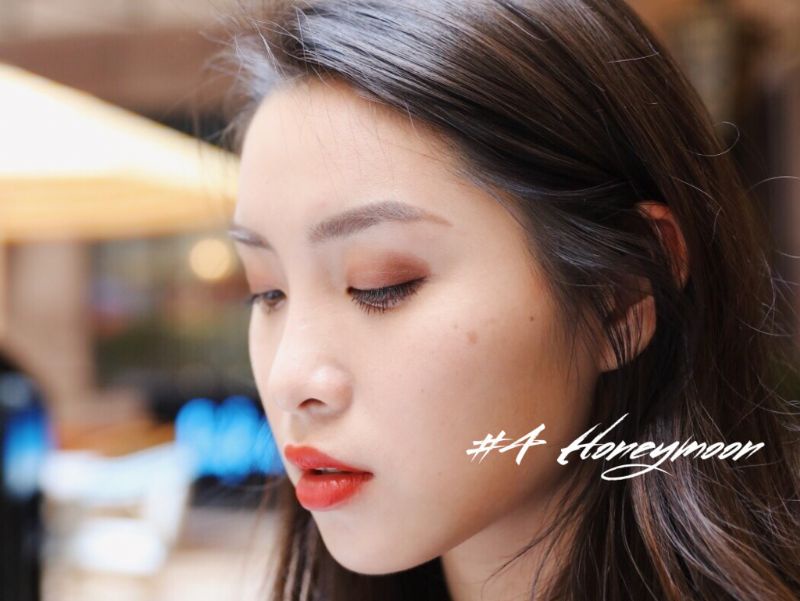|Hannah專欄|最奢華的夢幻彩妝-TOM FORD貴婦級開箱