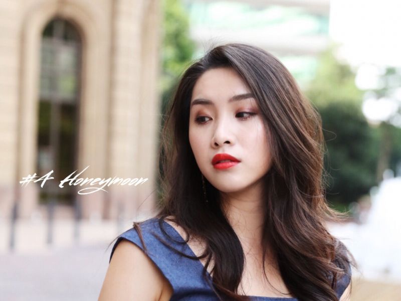 |Hannah專欄|最奢華的夢幻彩妝-TOM FORD貴婦級開箱