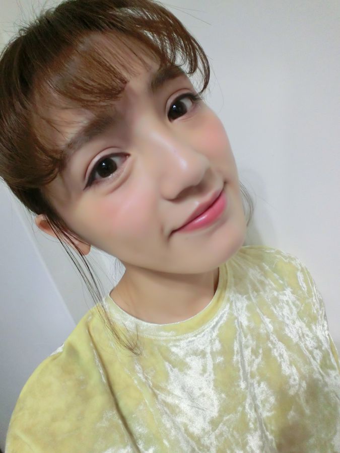 |謝雨芝專欄|手殘女孩也能上手!超實用3分鐘眼妝