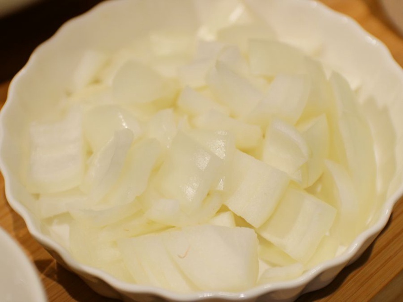 |玉兔專欄|美味度滿分玉兔私房料理 兩種口味牛肉麵一次達成!