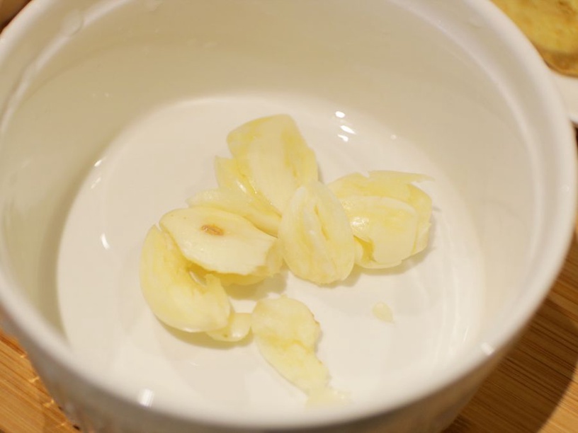 |玉兔專欄|美味度滿分玉兔私房料理 兩種口味牛肉麵一次達成!