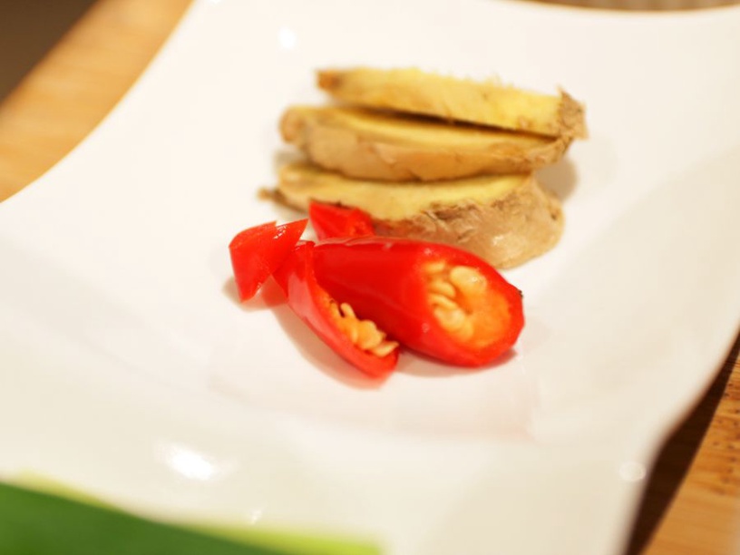 |玉兔專欄|美味度滿分玉兔私房料理 兩種口味牛肉麵一次達成!