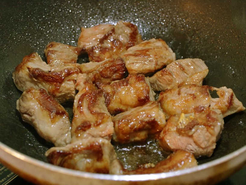 |玉兔專欄|美味度滿分玉兔私房料理 兩種口味牛肉麵一次達成!