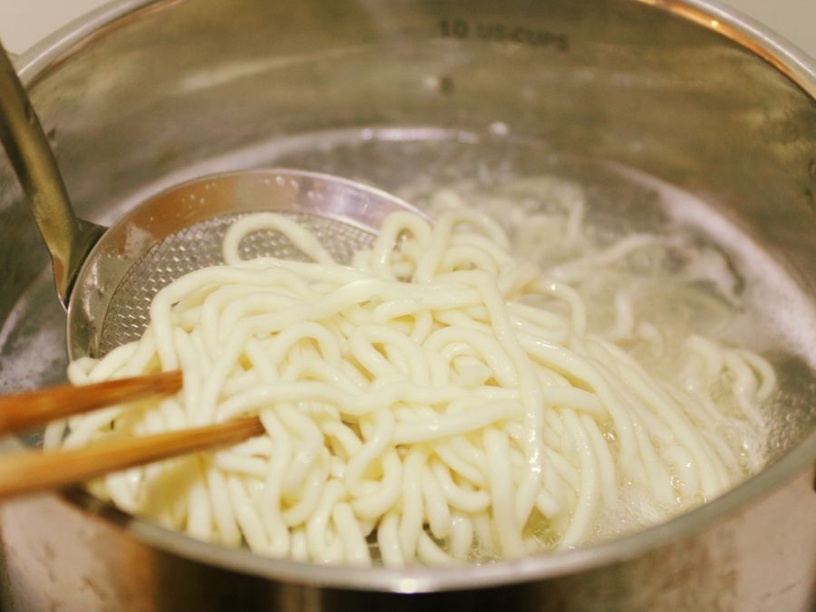 |玉兔專欄|美味度滿分玉兔私房料理 兩種口味牛肉麵一次達成!