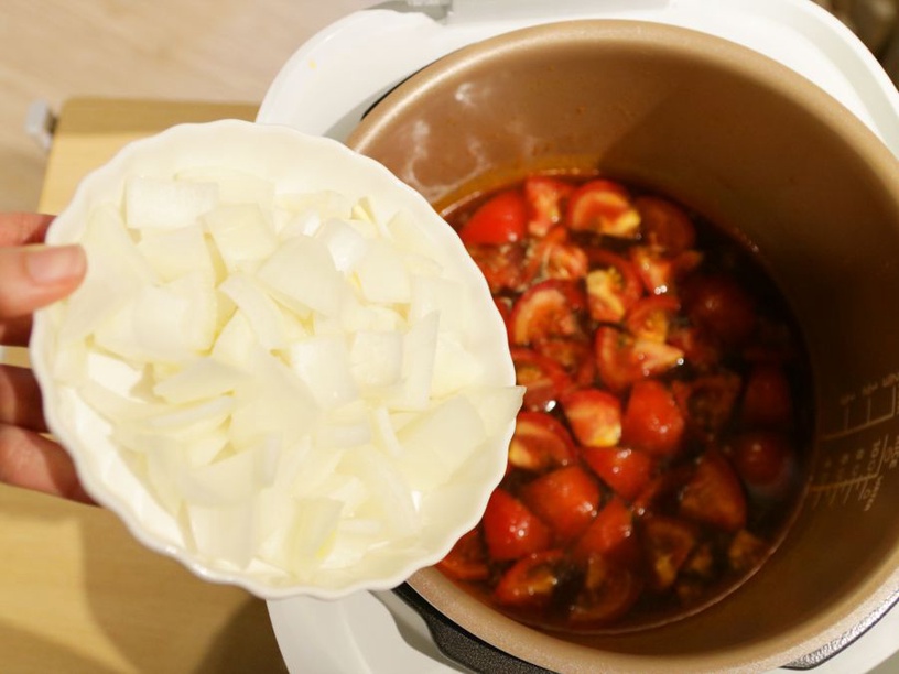 |玉兔專欄|美味度滿分玉兔私房料理 兩種口味牛肉麵一次達成!