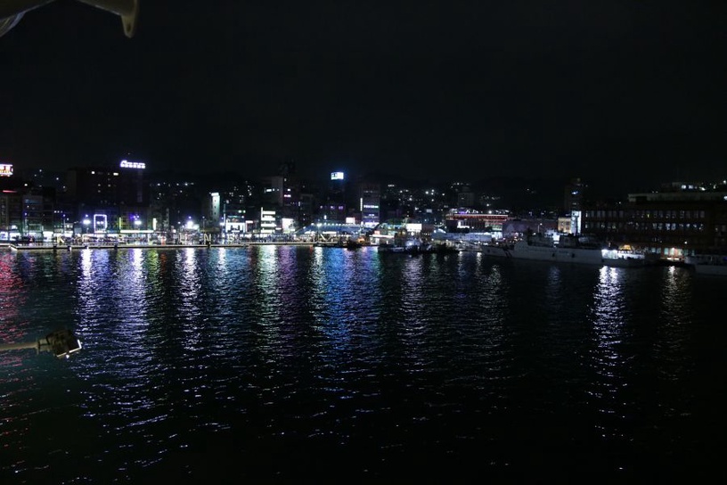 |玉兔專欄|連假就是要出去玩啊!一起搭郵輪去石垣島旅遊吧~