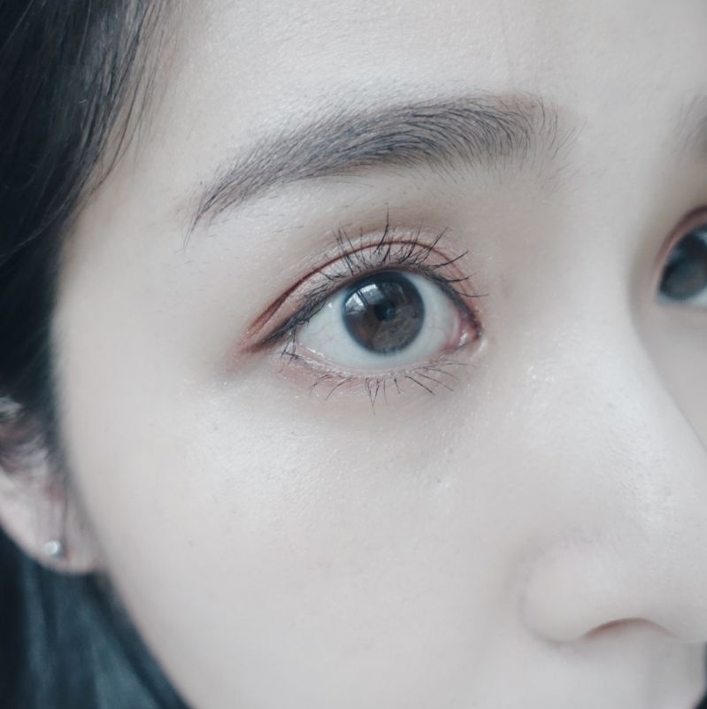 |曾玄玄 Sena專欄|妝感服貼TIPS 不要讓斑駁的底妝壞了整臉
