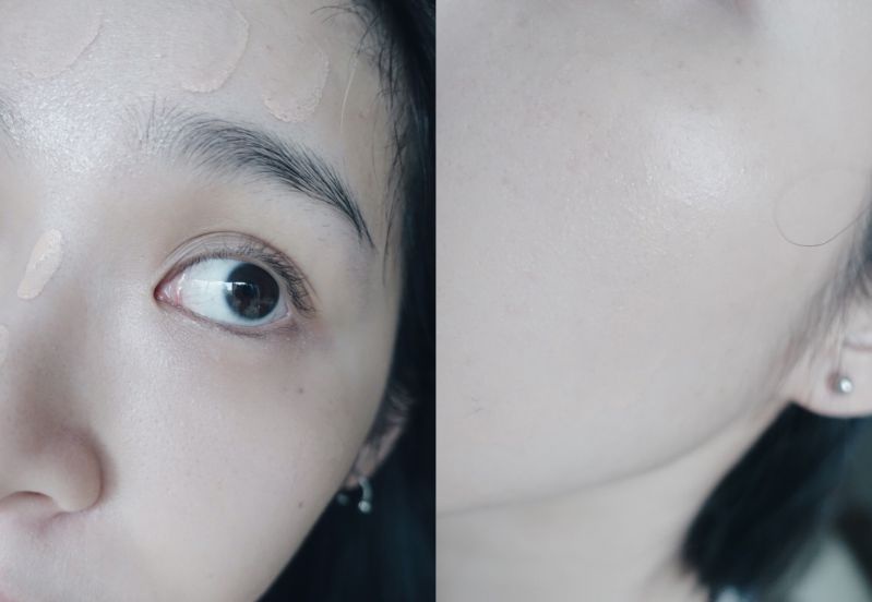 |曾玄玄 Sena專欄|妝感服貼TIPS 不要讓斑駁的底妝壞了整臉