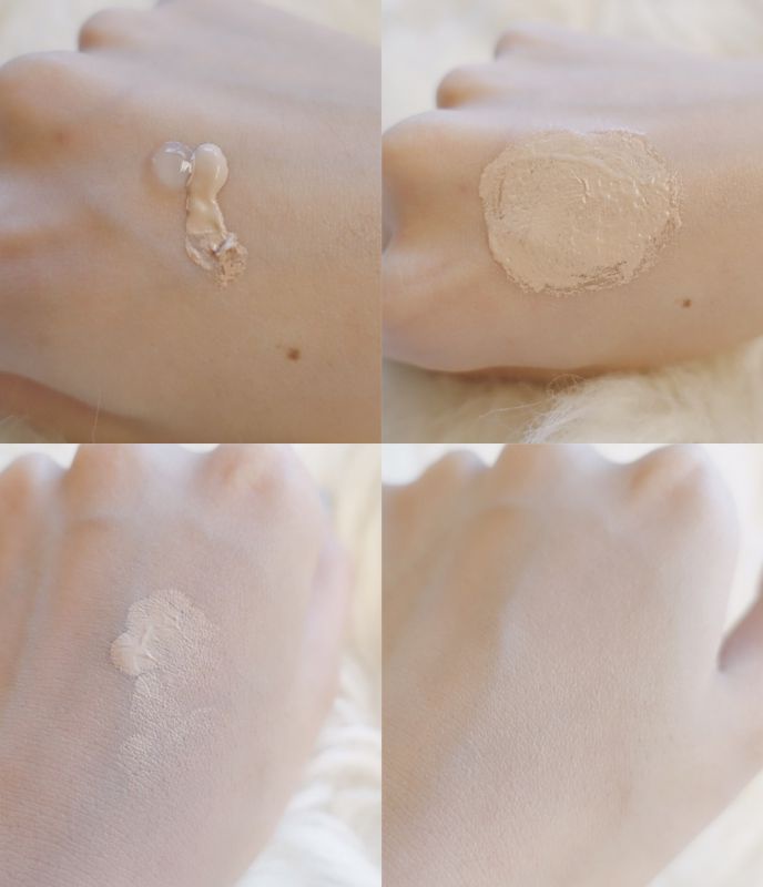 |曾玄玄 Sena專欄|妝感服貼TIPS 不要讓斑駁的底妝壞了整臉