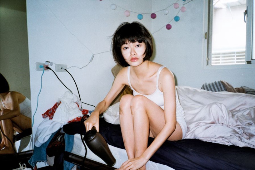 |楊芷涵專欄|偽男友視角,單身的妳也能拍出「穩定交往中」
