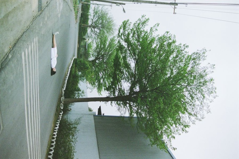 |楊芷涵專欄|不確定性的浪漫底片攝影:三款必備底片 !