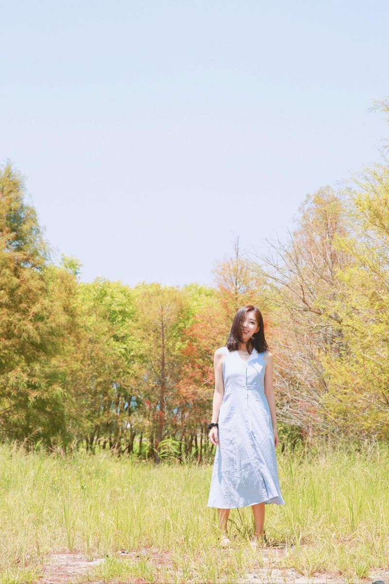 │ Amigo專欄 │在宜蘭發現美美的落羽松秘境