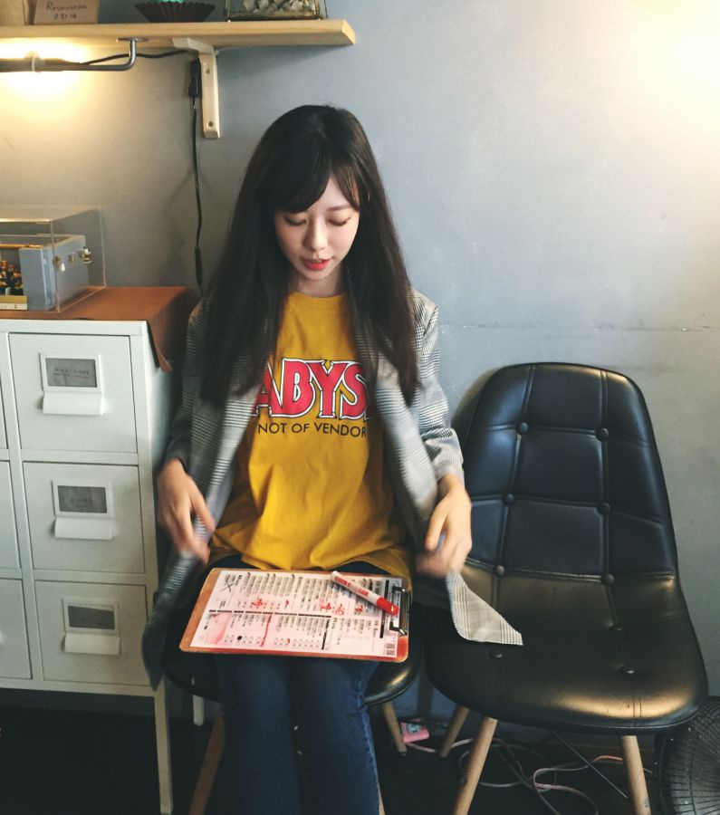 |柳葉瑜專欄|超夯新竹美食!錯過你會森77的高CP值早午餐