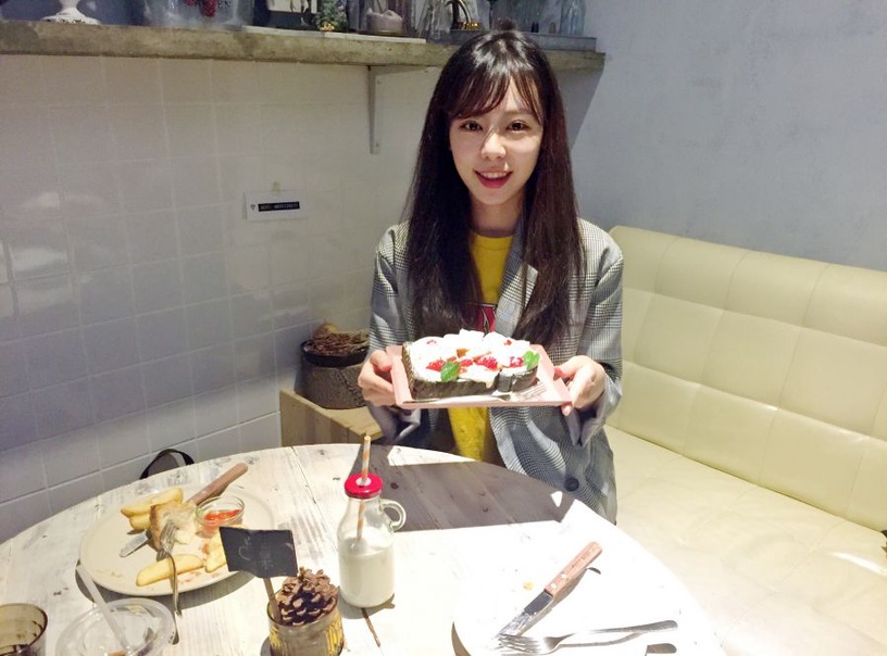 |柳葉瑜專欄|超夯新竹美食!錯過你會森77的高CP值早午餐