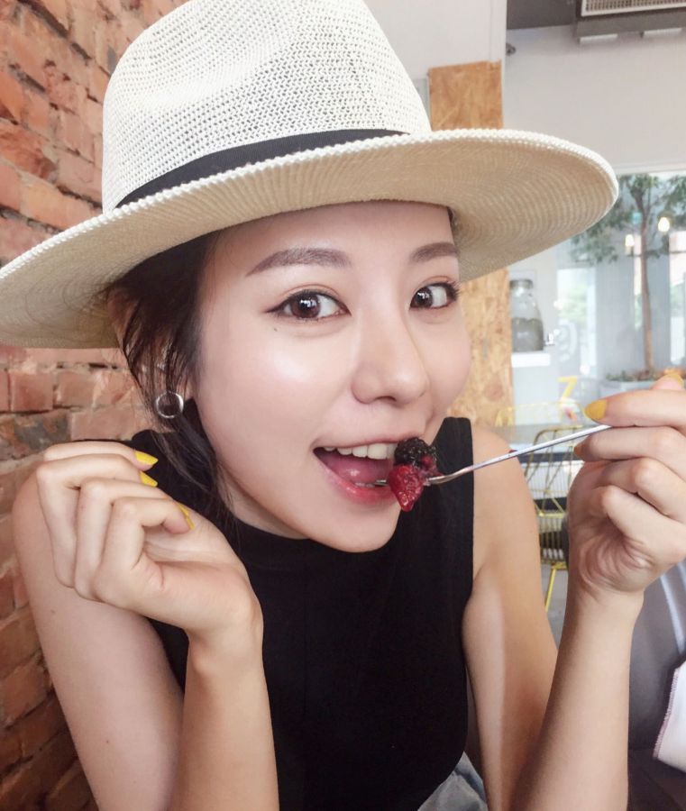 |柳葉瑜專欄|邊吃美食邊畫畫!文青女孩必須去的超美咖啡廳畫廊