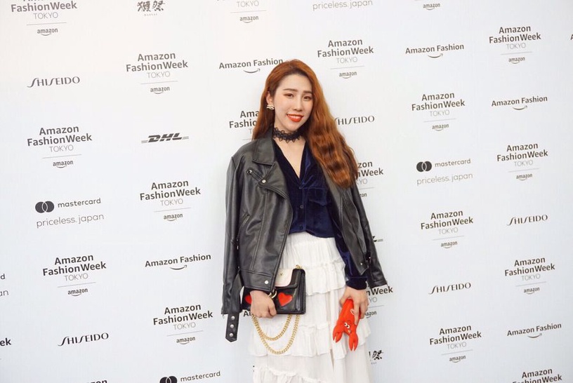 |小草專欄|不再梅賽德斯!Amazon接手後不一樣的2017AFWT