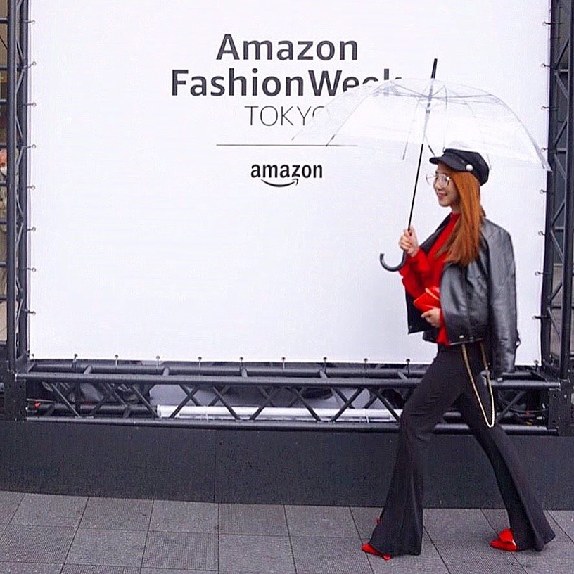 |小草專欄|不再梅賽德斯!Amazon接手後不一樣的2017AFWT