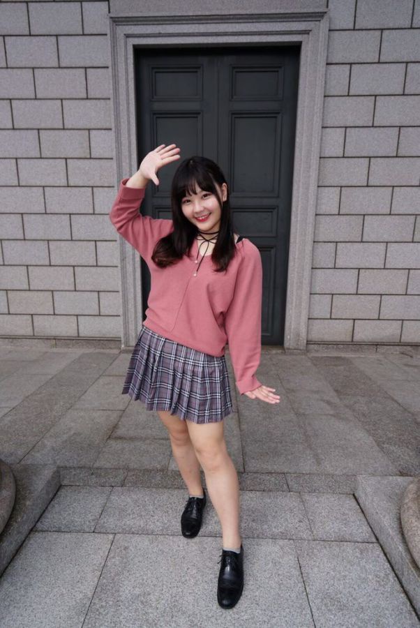 |Joyce專欄|水梨型身材又怎樣!只要掌握「這些」比例重點,想要穿出顯瘦感一點都不難!