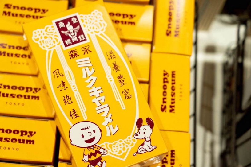 東京史努比博物館,2019年12月14日盛大開幕!規模比之前大兩倍,怎麼逛都逛不完~
